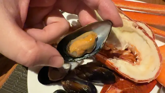 青口