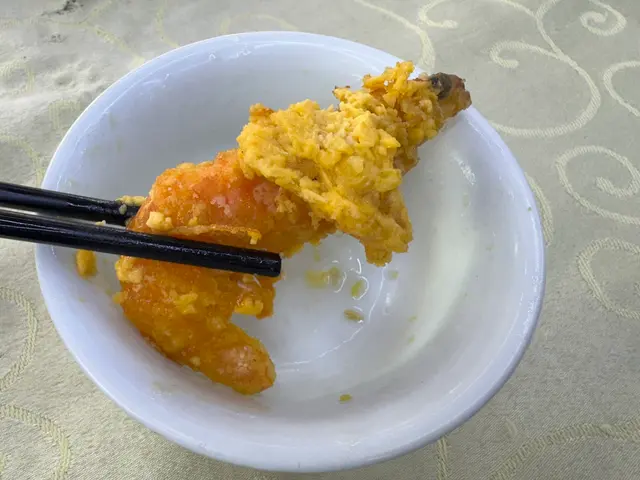 黃金蝦