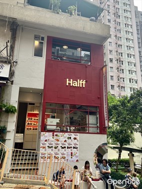Halff