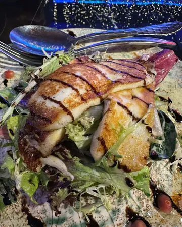 Enta Omry Salad