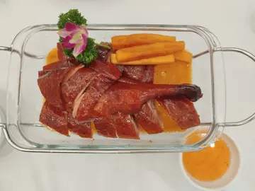 燒鵝皇