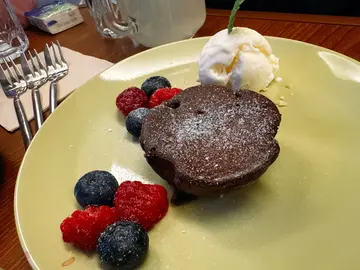 歸田園居 — 相片來源 OpenRice