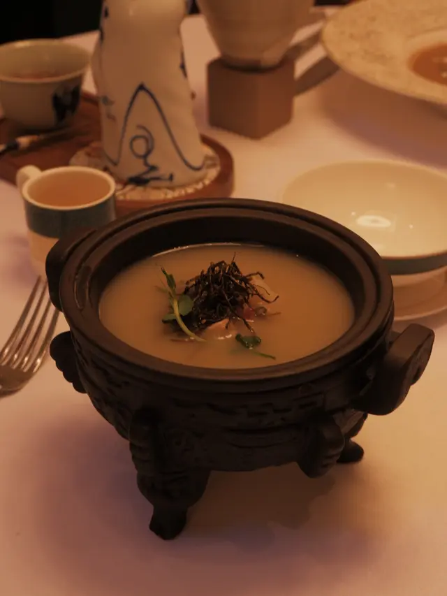 70年代爵士湯