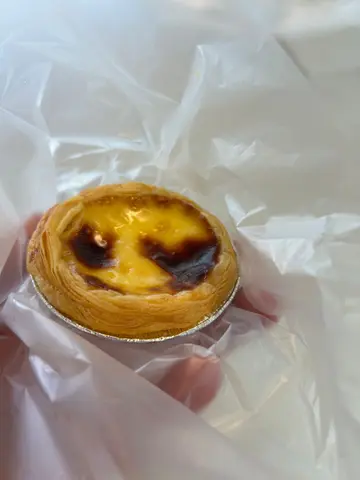 葡撻  