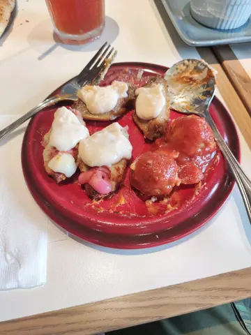 Course #2: Appetizer Platter Round Two!!! 🍽️🍽️🍽️