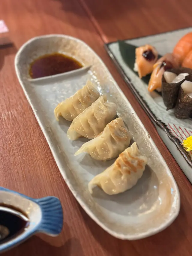 餃子