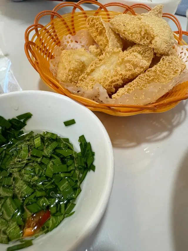 普寧炸豆腐
