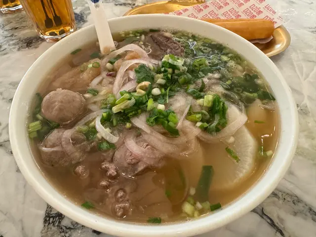 伏,唔建議!越南茶連招牌火車頭都咁差,唔使旨意再嚟