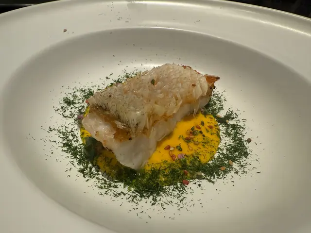 甘鯛魚