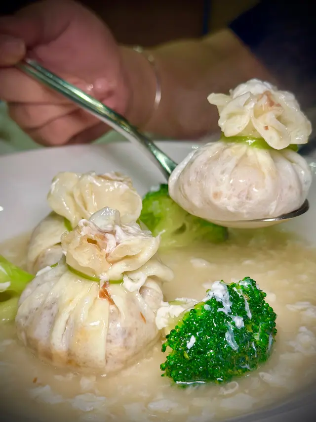 燕窩石榴雞(3件)