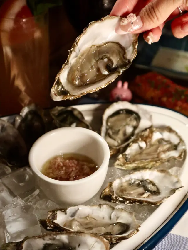 OYSTER