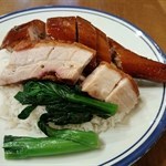 另附上醬汁