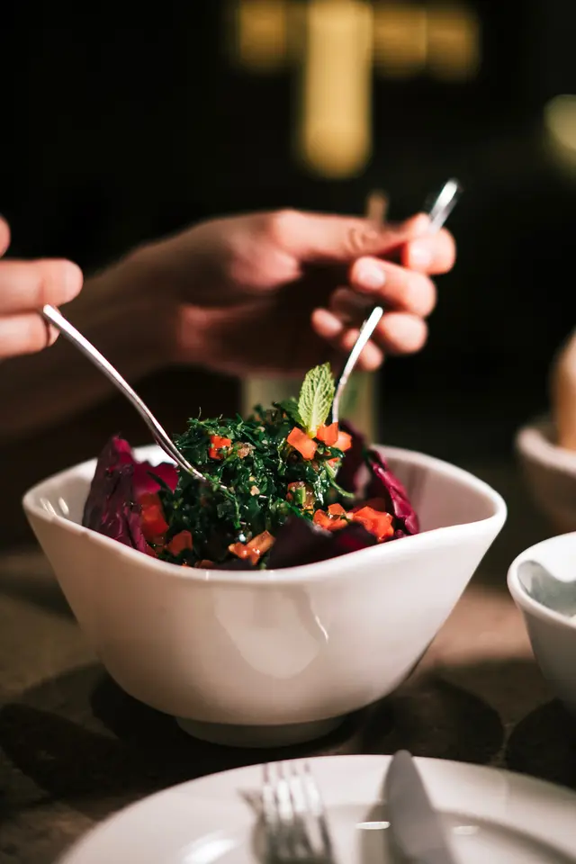tabbouleh