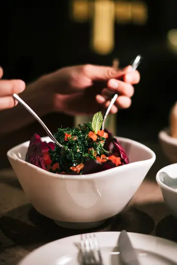 tabbouleh
