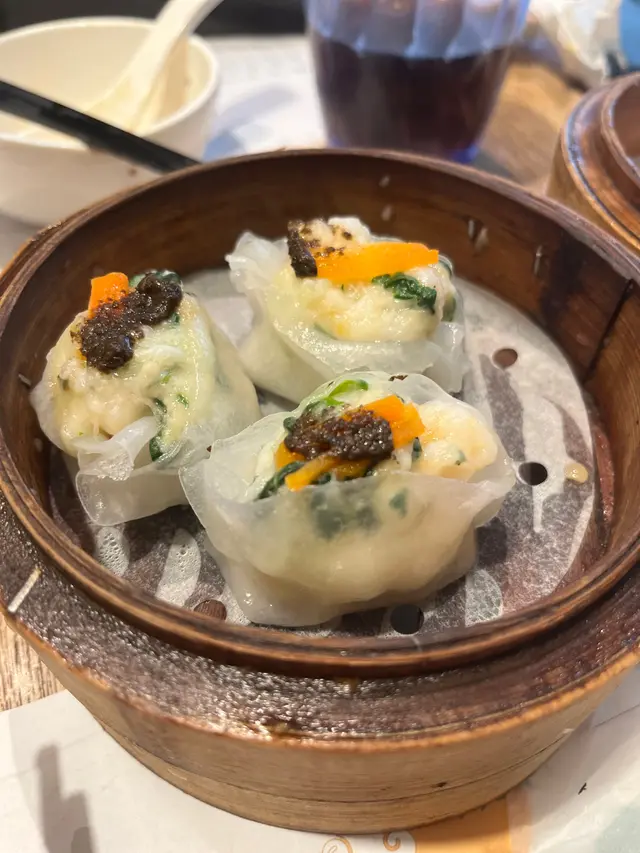 原隻蝦燒賣
