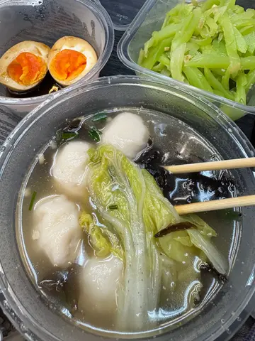 好味性價比高，用心製作，用foodpanda外賣