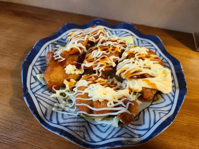 唐揚炸雞