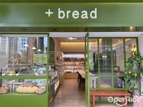 +bread