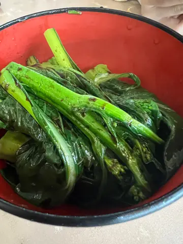 油菜