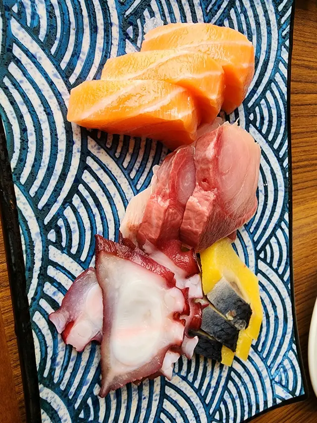 刺身
