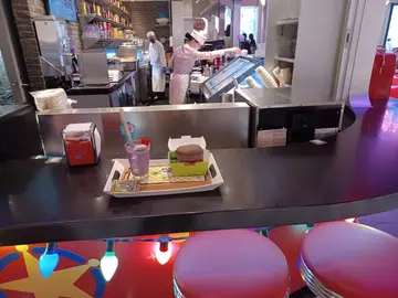 反斗奇兵套餐