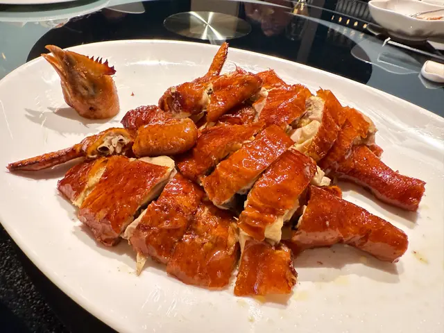 炸子雞