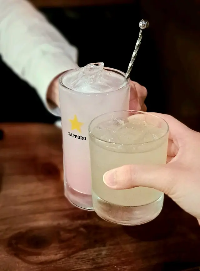 泉姫 柚子酒