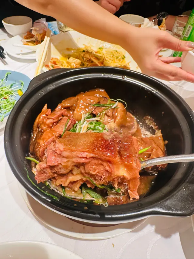 家鄉滋味碌鵝