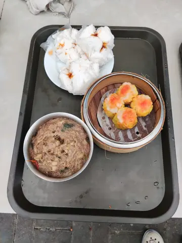 The Whole Set #2 🍽️🍽️🍽️