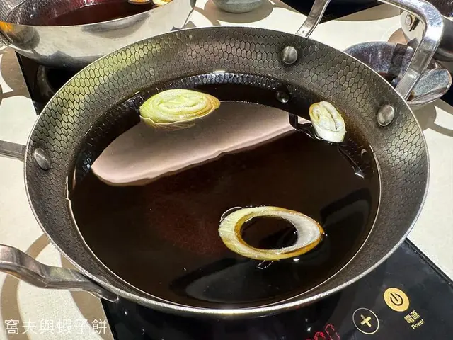關東風壽喜燒湯