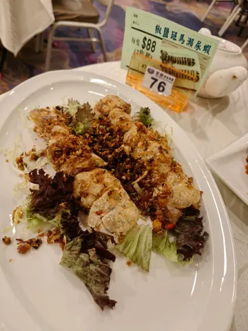 小心这个关门时间不正确！十点钟关门濑尿虾$88 x2只起=$194