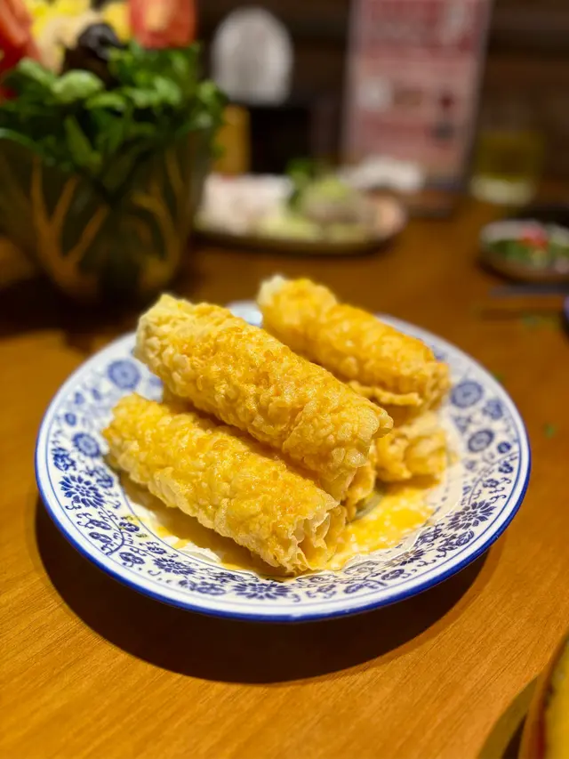 黃金響鈴