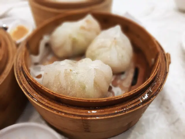 潮州粉果