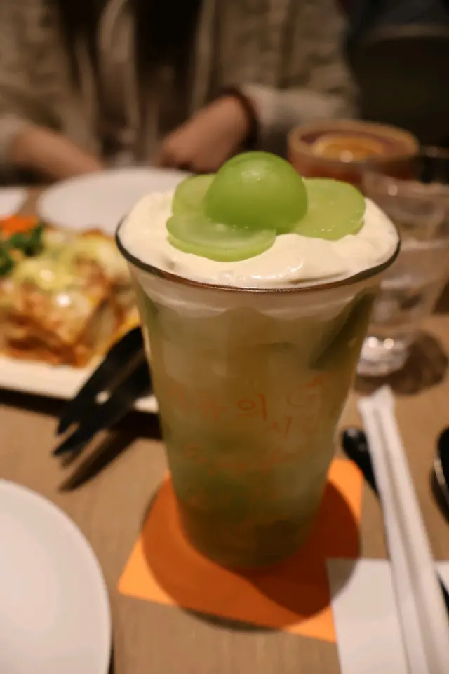 #香港美食 #韓國菜 #韓國餐廳 #尖沙咀美食 #尖沙咀