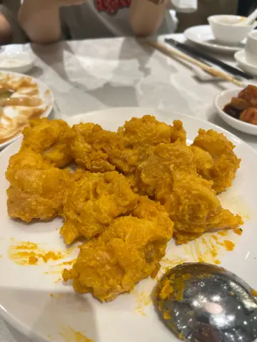 黃金蝦