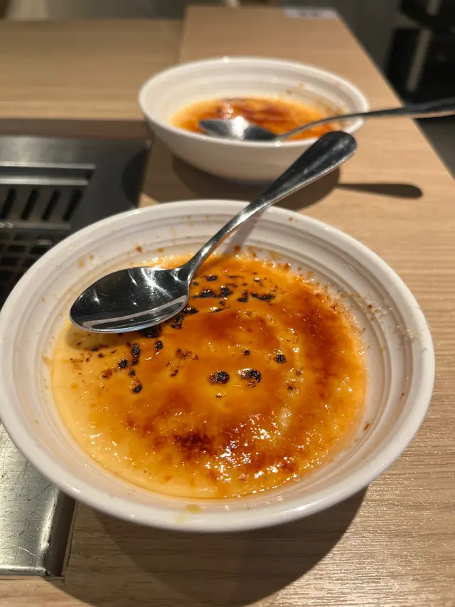 #好Creamy