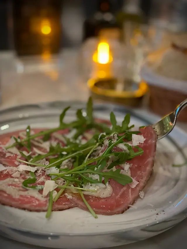 #DiningExperience