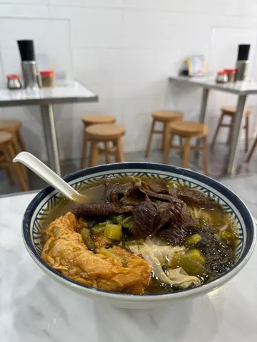 招牌米線