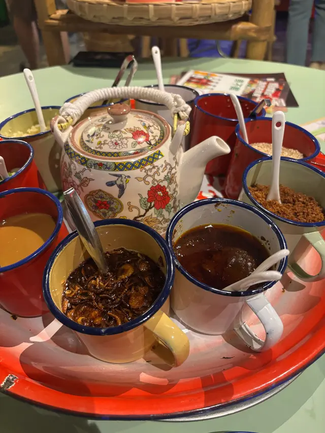 醬油費