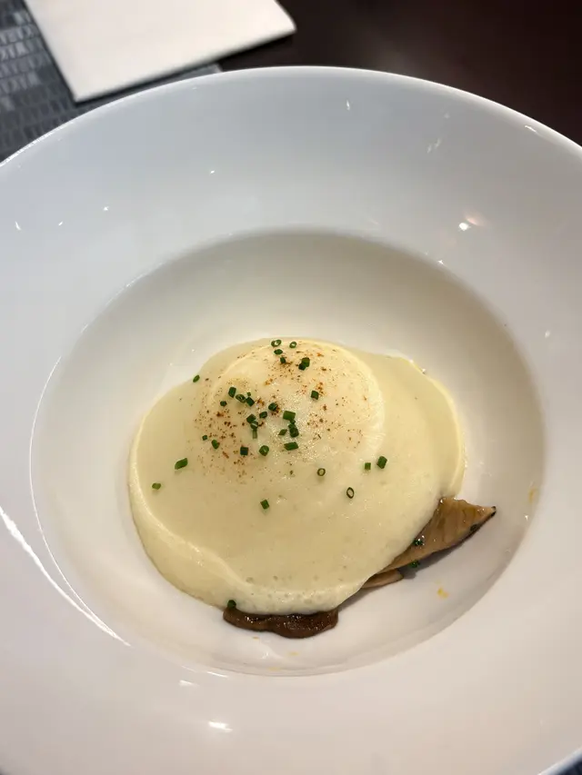 𝗦𝗹𝗼𝘄 𝗖𝗼𝗼𝗸𝗲𝗱 𝗘𝗴𝗴 𝗖𝗵𝗮𝗻𝘁𝗲𝗿𝗲𝗹𝗹𝗲 𝗣𝗼𝘁𝗮𝘁𝗼 𝗙𝗼𝗮𝗺