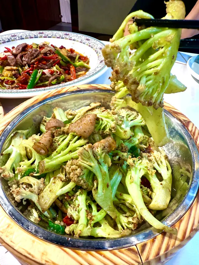 大盤菜花💗💗💗💗💗