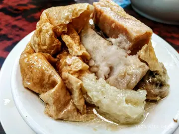 四寶雞扎