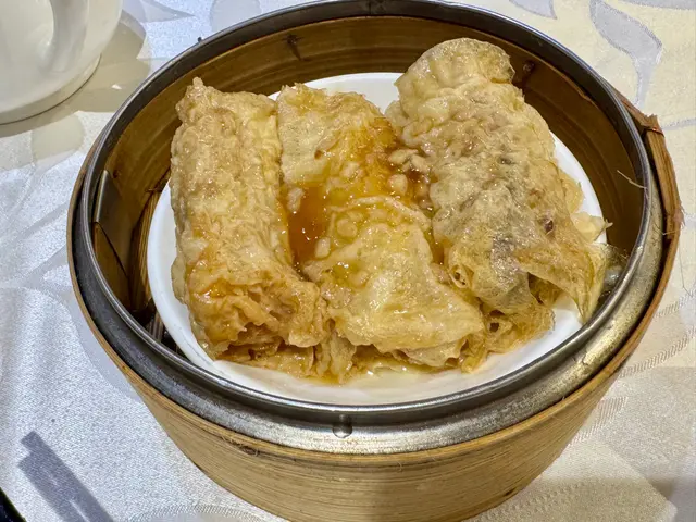鮮竹卷