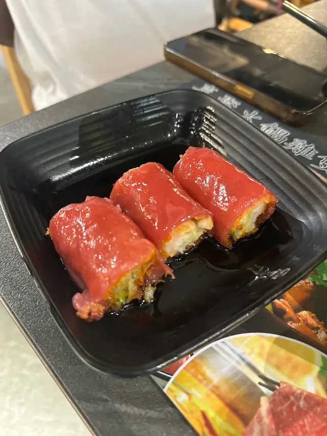 紅米腸👍🏼