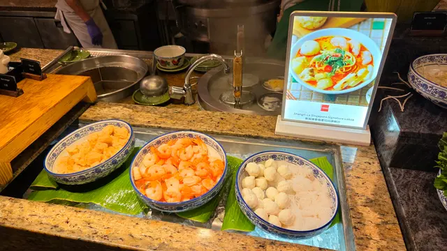 這個普通的粉麵應該最好食了😊