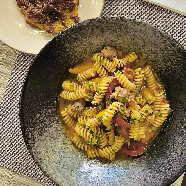 唔好食￼