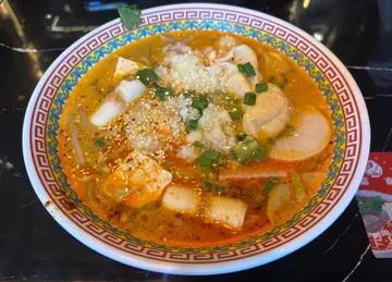 吉祥套餐