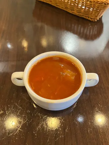 罗宋汤