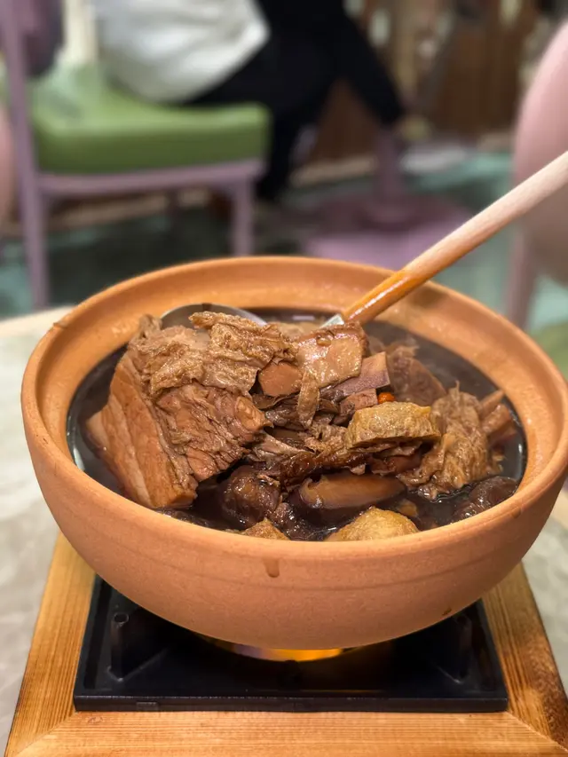 瑪萊肉骨茶