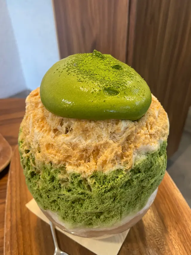 #香港美食 #FoodieLife #美食日記 #DiningExperience #ilovefood #foodblogger #刨冰